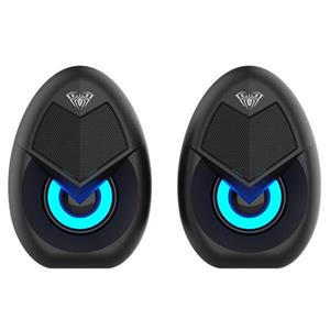 اسپیکر دوتیکه لپ تاپ  AULA N-69