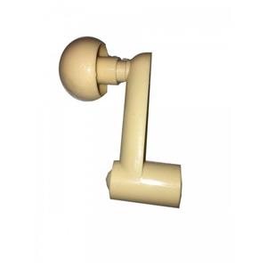 خردکن دستی استیل مخصوص میوه و سبزیجات