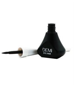 خط چشم کوزه ای نمدی دمی DEMI