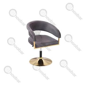 صندلی مدل آرایشگاهی سزار کد 981