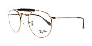 عینک طبی RayBan RX 3747 2943 50 