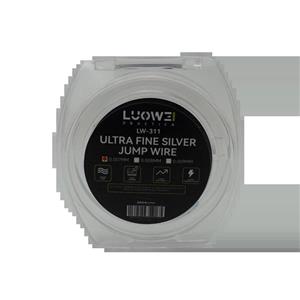 سیم جامپر LUOWEI 0.007MM LW-311