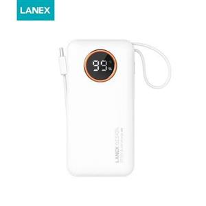 پاوربانک LANEX 10000mah N5