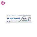 خمیردندان سنسوداین Sensodyne Repare & Protege Blancheur