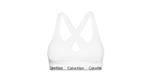 نیم تنه زنانه Lift Bra - Modern Cotton برند Calvin Klein