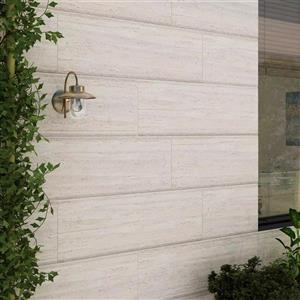 سرامیک دیوار ایفا سرام مدل تراو A1 ترانس کونیک دار سایز 41 در 120