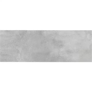 سرامیک دیوار ایفا سرام مدل امورا خاکستری سایز 41 در 120