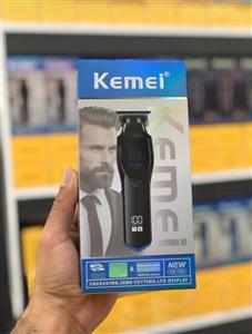 ماشین اصلاح حرفه ای کیمی Kemei KM1556