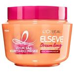 ماسک مو loreal مدل Dream long 300 میل 