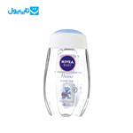 روغن ماساژ کودک نیوآ Nivea مناسب پوست حساس  200 میلی  