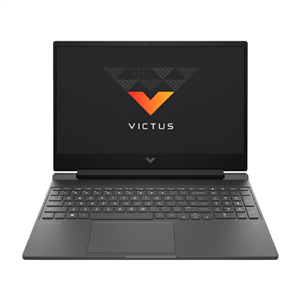 لپ تاپ گیمینگ اچ پیHP Victus 15 fa1408TX i5 13500H 8GB 512GB SSD 6GB RTX 3050