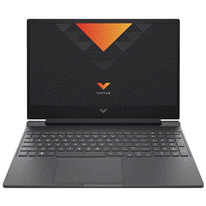 لپ تاپ گیمینگ اچ پیHP Victus 15 fa1408TX i5 13500H 8GB 1TB SSD 6GB RTX 3050