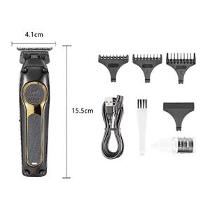 ماشین اصلاح خط زن کیمی KM-2350