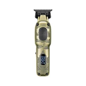 ماشین اصلاح سر و صورت وی جی آر مدل V-954