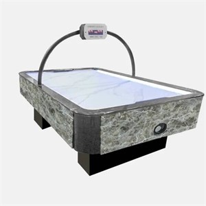 میز ایرهاکی 2 نفره 185 در 125 نمراتور بغل