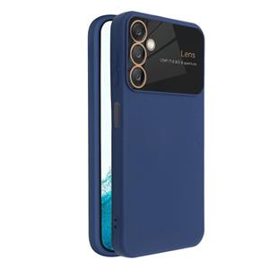 کاور موفی مدل LenzProtect مناسب برای گوشی موبایل سامسونگ Galaxy M34