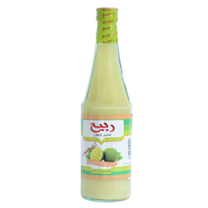 آبلیمو ربیع 450 گرم