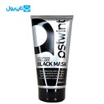 ماسک صورت استوینت Ostwint مدل Peel Off Black 