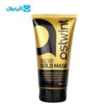 ماسک صورت استوینت Ostwint مدل Peel Off Gold  150 میلی  