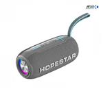 اسپیکر قابل حمل بلوتوث هوپ استار Hopestar H49