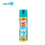 موس چند کاره حمام البو گریس Elbow Grease رایحه لیمو حجم 400 میلی  