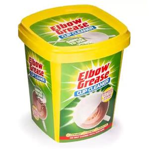 مایع شستشوی لیوان البو گریس Elbow Grease 350 گرم