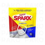 قرص ماشین ظرفشویی اسپروکس Asperox مدل Sparx Diamond 