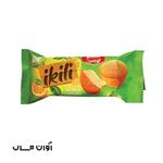 کیک ایکیلی پرتقالی ژیلداس 60 گرم