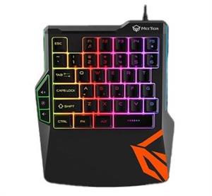 کیبورد گیمینگ MEETION MK015