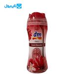 دانه های خوشبو کننده لباس دی ام dm رایحه یاس و زنبق 210 گرم