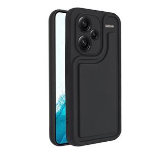 کاور سیلیکونی مدل VIVU مناسب برای گوشی موبایل شیائومی Redmi Note 13 Pro Plus