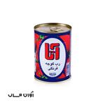 رب گوجه فرنگی آتا 500 گرم کلید دار 