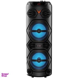 اسپیکر بلوتوثی قابل حمل مدل GY-8823