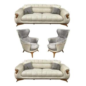 مبلمان 8 نفره مدل ویولت کد IYYP.1