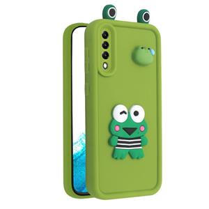 کاور مدل Frog مناسب برای گوشی موبایل سامسونگ Galaxy A50 / A50s// A30s