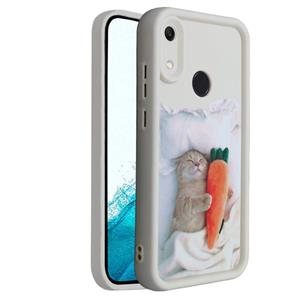 کاور مدل Catty مناسب برای گوشی موبایل هوآوی Y6 Prime 2019 / Y6S