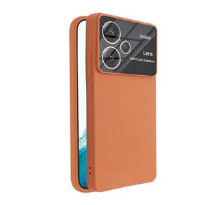 کاور مدل LenzProtect مناسب برای گوشی موبایل شیائومی Redmi Note 13 Pro Plus