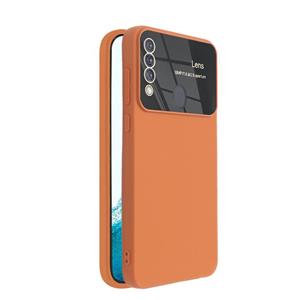 کاور مدل LenzProtect مناسب برای گوشی موبایل هوآوی Y9 Prime 2019