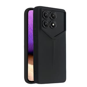 کاور مدل Stria مناسب برای گوشی موبایل شیائومی Poco X6 Pro