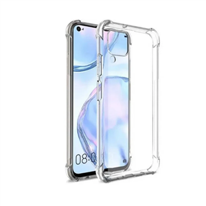 کاور مدل ShockProof مناسب برای گوشی موبایل هوآوی Nova 7i
