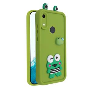 کاور مدل GreenFrog مناسب برای گوشی موبایل هوآوی Y6 Prime 2019 / Y6S