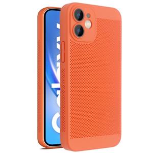 کاور مدل Heat Dissipation مناسب برای گوشی موبایل اپلiphone 12 Mini