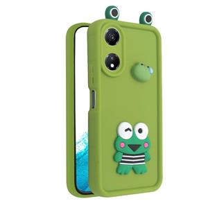 کاور مدل Frog مناسب برای گوشی موبایل آنر X5 Plus