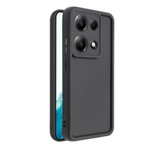 کاور مدل Puffer مناسب برای گوشی موبایل شیائومی Redmi Note 13 Pro 4G / Poco M6 Pro 4G