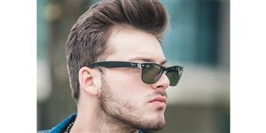 عینک آفتابی RayBan 2132 6052 52 