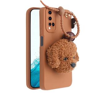کاور مدل Poodle مناسب برای گوشی موبایل هوآوی Nova 5T