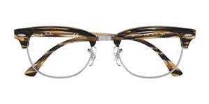 عینک طبی RayBan RX 5154V 5749 51