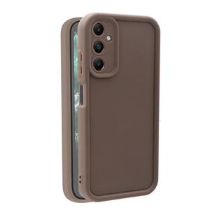 کاور مدل Puffer مناسب برای گوشی موبایل سامسونگ Galaxy A05s