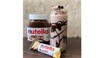 شیک نوتلا shake Nutella