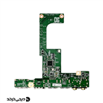 برد یو اس بی و جک صدا لپ تاپ DAUGHTERBOARD USB Audio MSI GE60/MS-16GFB Rev :1.1